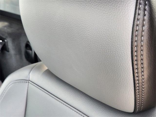 new 2024 Ram 2500 car, priced at $48,178