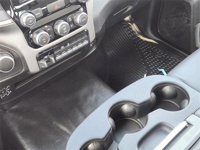 new 2024 Ram 2500 car, priced at $48,178