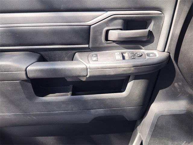 new 2024 Ram 2500 car, priced at $48,178