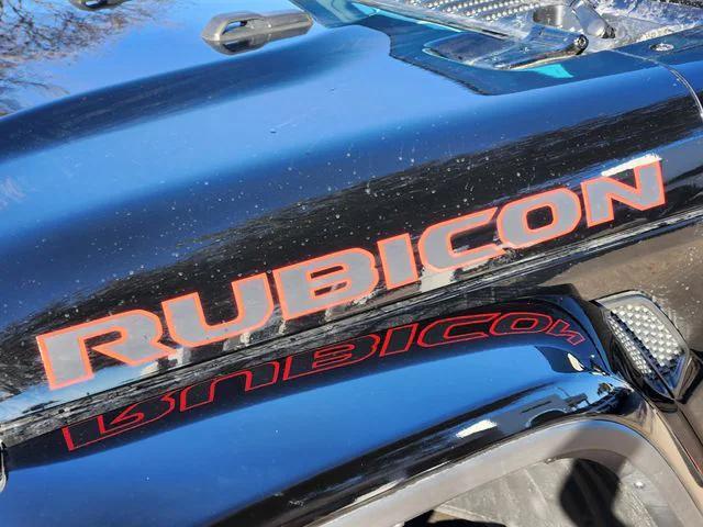 new 2026 Jeep Wrangler car, priced at $61,130