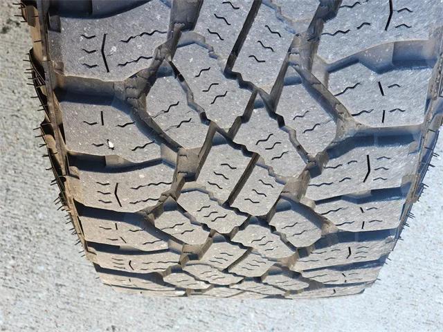 used 2025 Ram 1500 car, priced at $42,835