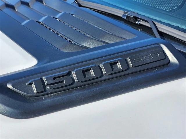 used 2025 Ram 1500 car, priced at $42,835