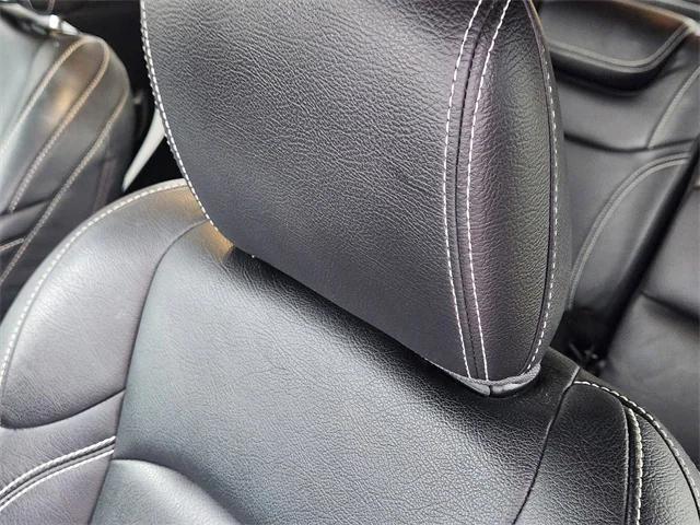 used 2020 Jeep Wrangler Unlimited car, priced at $25,257