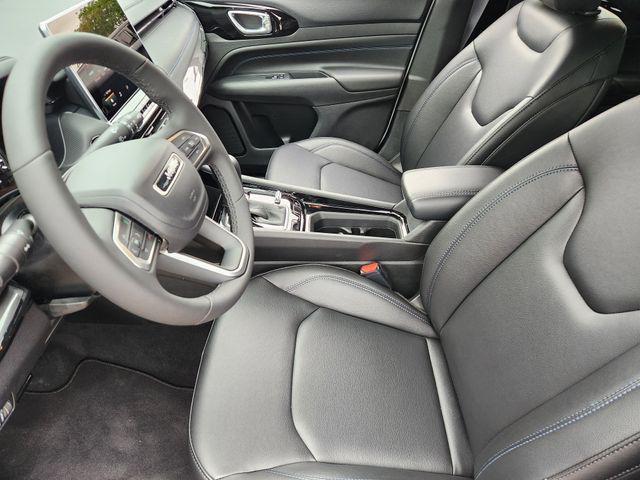 new 2026 Jeep Compass car, priced at $34,620