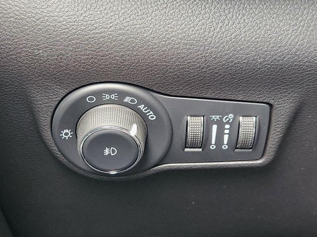 new 2026 Jeep Compass car, priced at $34,620