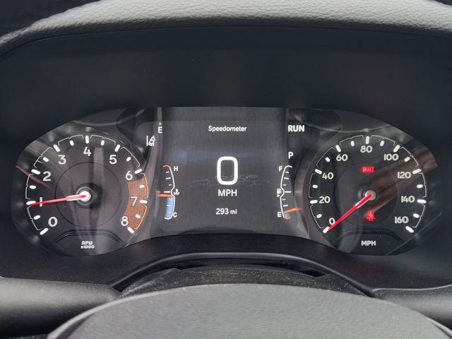new 2026 Jeep Compass car, priced at $34,620