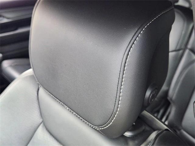 used 2025 Jeep Wagoneer car, priced at $51,545