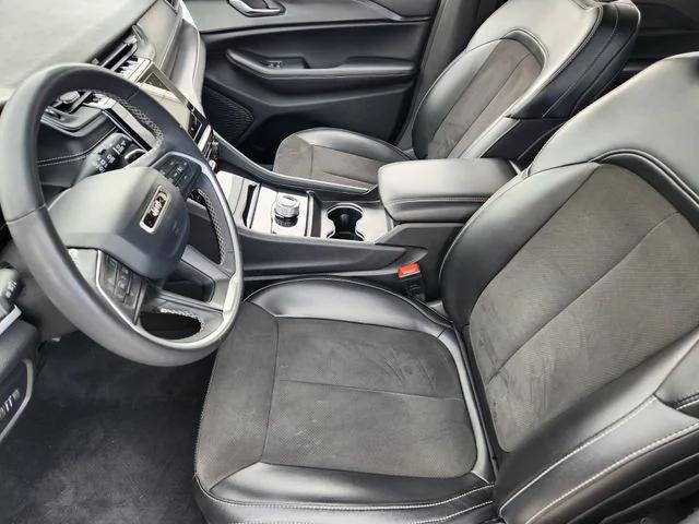 used 2024 Jeep Grand Cherokee car, priced at $29,959