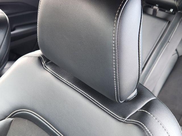 used 2024 Jeep Grand Cherokee car, priced at $29,959