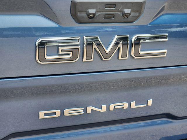 used 2024 GMC Sierra 2500 car, priced at $77,729