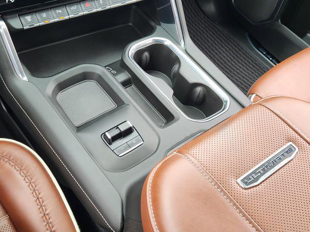 used 2024 GMC Sierra 2500 car, priced at $77,729