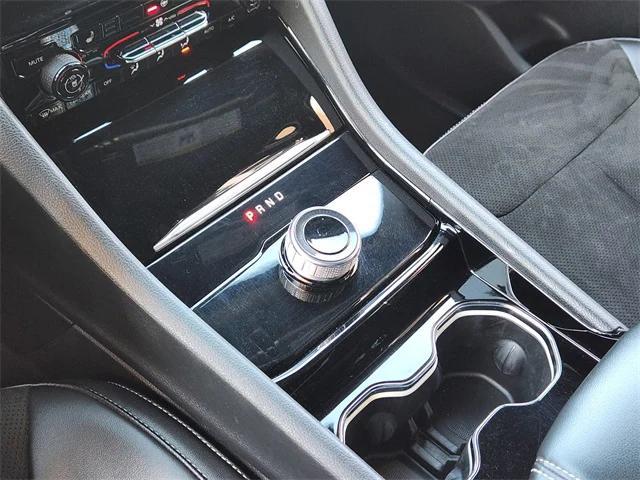 used 2023 Jeep Grand Cherokee car, priced at $27,679