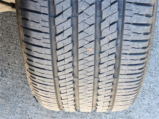 used 2023 Jeep Grand Cherokee car, priced at $27,679