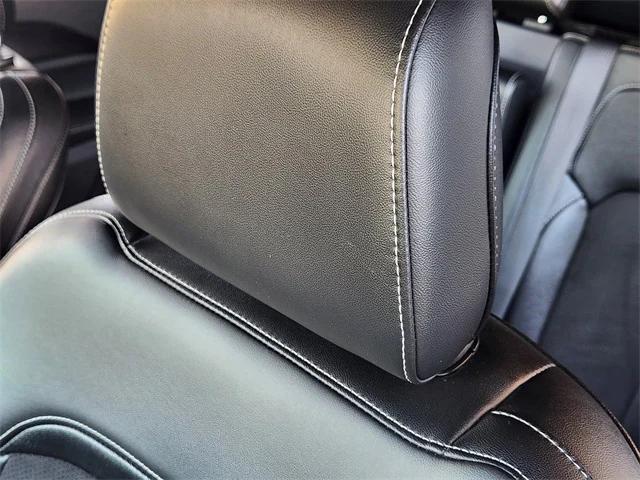 used 2023 Jeep Grand Cherokee car, priced at $27,679