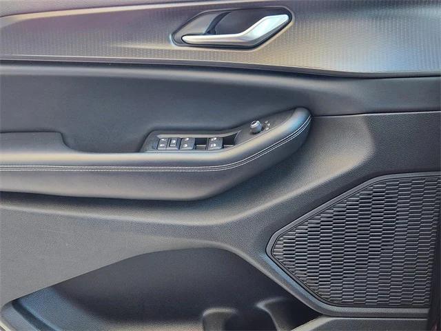 used 2023 Jeep Grand Cherokee car, priced at $27,679