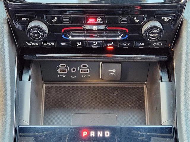 used 2023 Jeep Grand Cherokee car, priced at $27,679