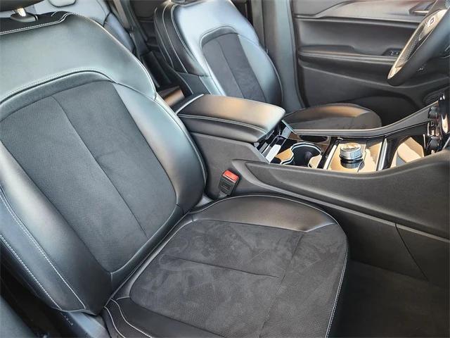 used 2023 Jeep Grand Cherokee car, priced at $27,679