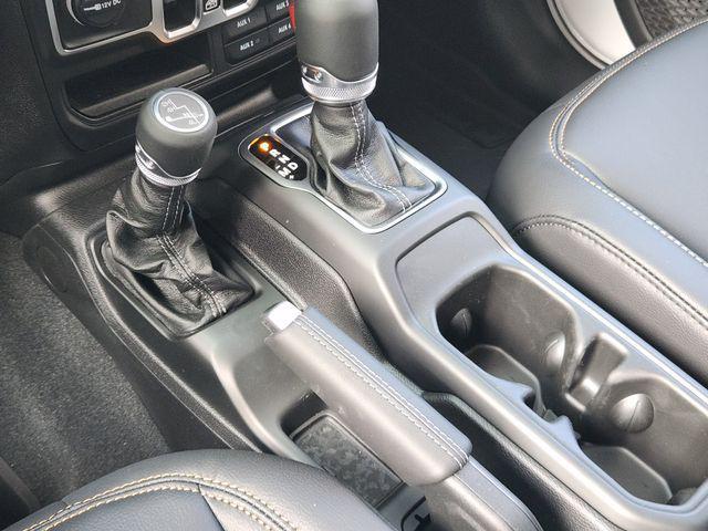 new 2026 Jeep Gladiator car, priced at $48,989