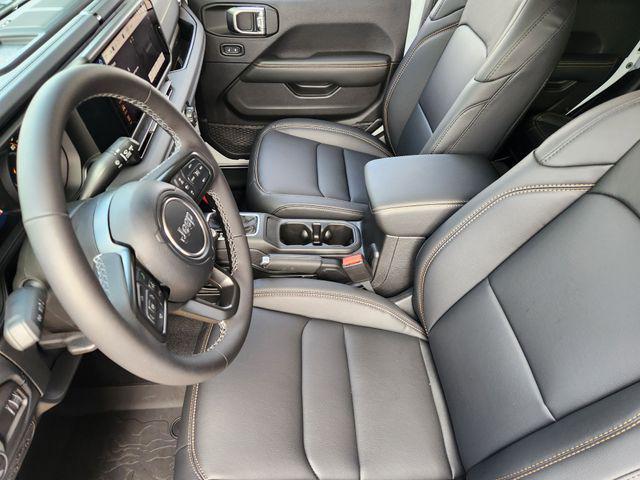 new 2026 Jeep Gladiator car, priced at $48,989