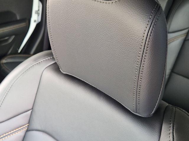 new 2026 Jeep Gladiator car, priced at $48,989