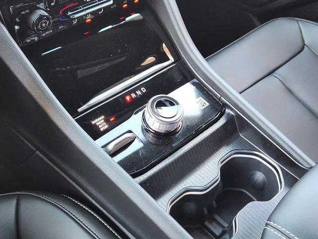 new 2025 Jeep Grand Cherokee car, priced at $48,813