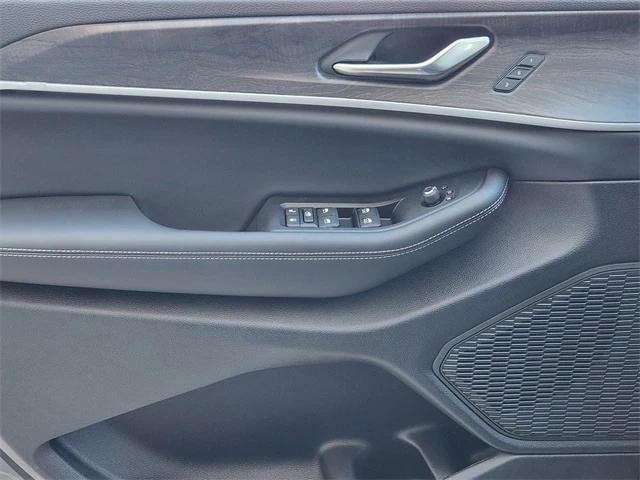 new 2025 Jeep Grand Cherokee car, priced at $49,313