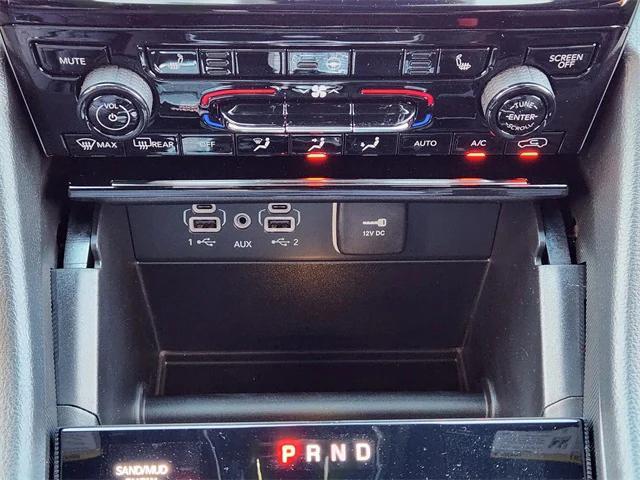 new 2025 Jeep Grand Cherokee car, priced at $49,313