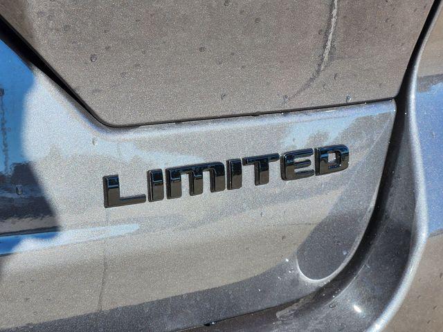 new 2025 Jeep Grand Cherokee car, priced at $48,813