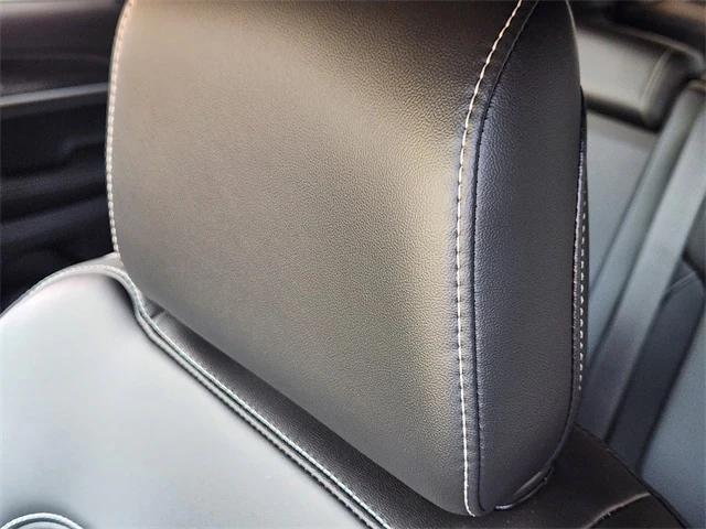 new 2025 Jeep Grand Cherokee car, priced at $49,313