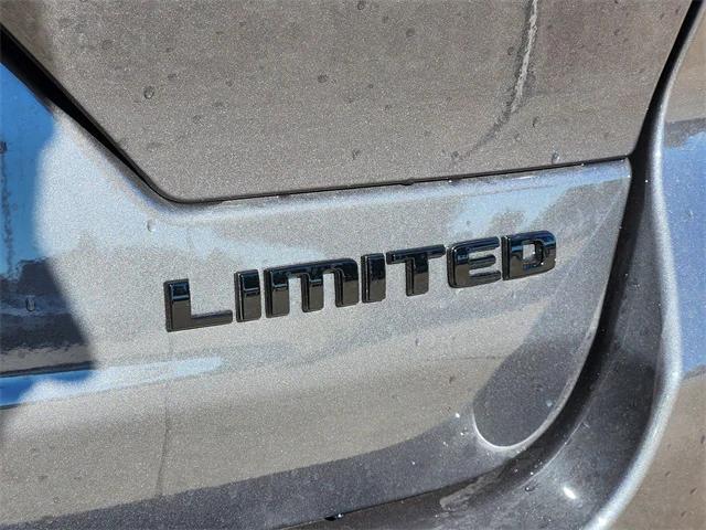 new 2025 Jeep Grand Cherokee car, priced at $49,313