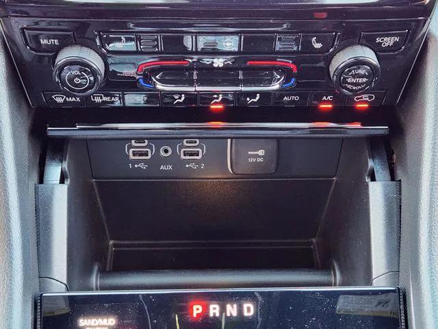 new 2025 Jeep Grand Cherokee car, priced at $48,813