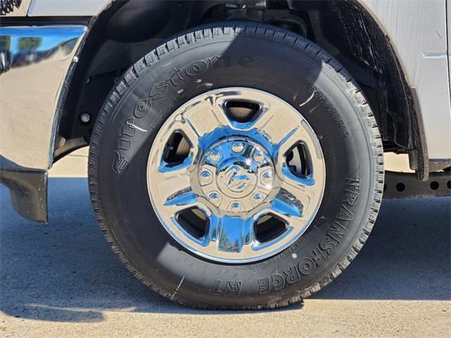 new 2024 Ram 2500 car, priced at $42,868
