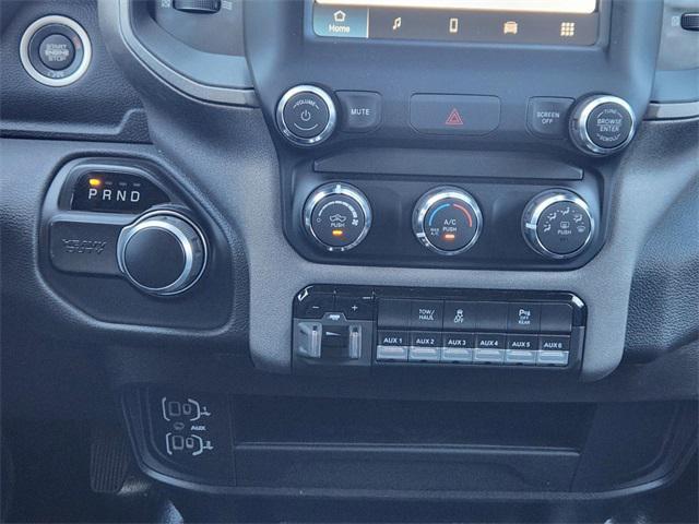 new 2024 Ram 2500 car, priced at $42,868