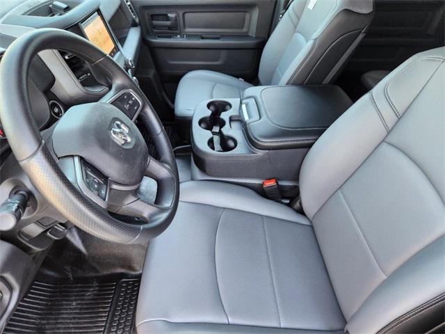new 2024 Ram 2500 car, priced at $42,868