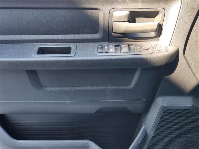 new 2024 Ram 2500 car, priced at $42,868