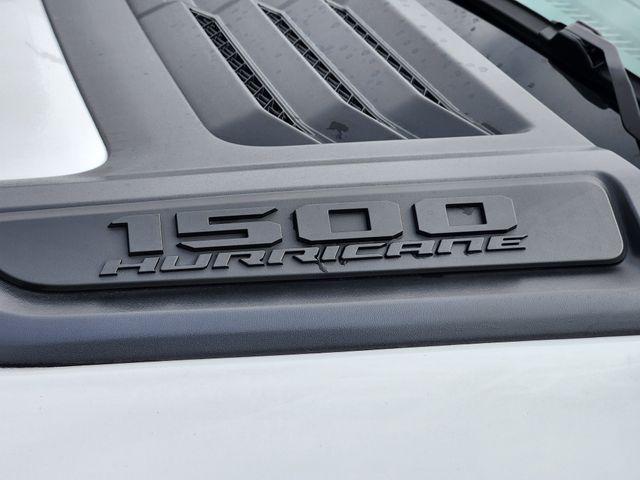 new 2026 Ram 1500 car, priced at $67,630