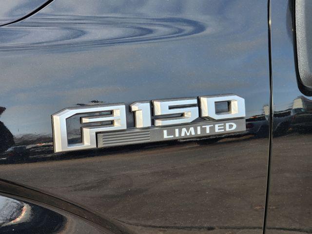 used 2019 Ford F-150 car, priced at $32,629