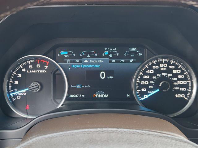 used 2019 Ford F-150 car, priced at $32,629