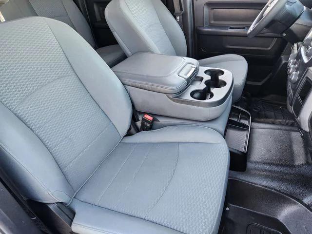 used 2019 Ram 1500 car, priced at $23,918