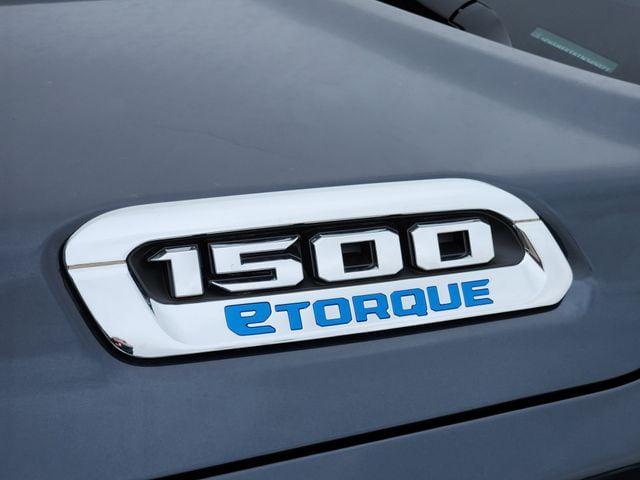 new 2026 Ram 1500 car, priced at $57,210