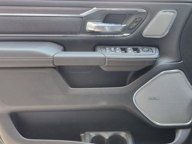 new 2026 Ram 1500 car, priced at $68,480