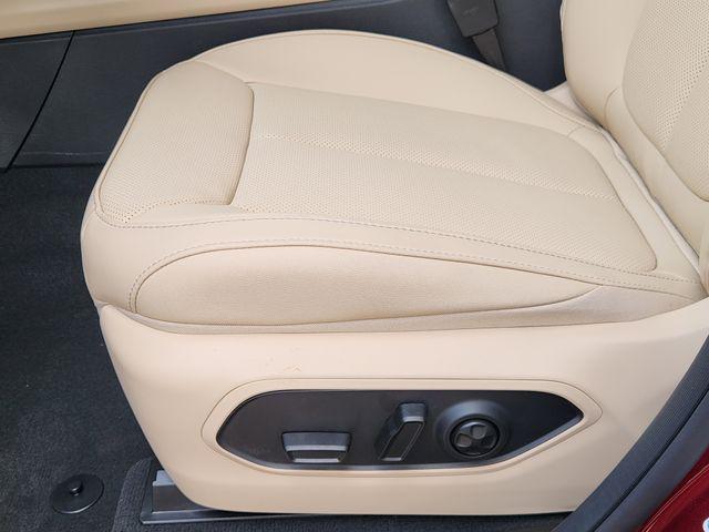 new 2026 Jeep Grand Cherokee car, priced at $49,033