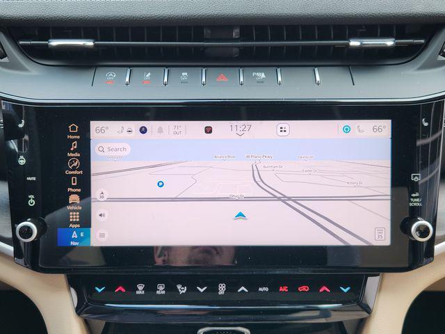 new 2026 Jeep Grand Cherokee car, priced at $49,033