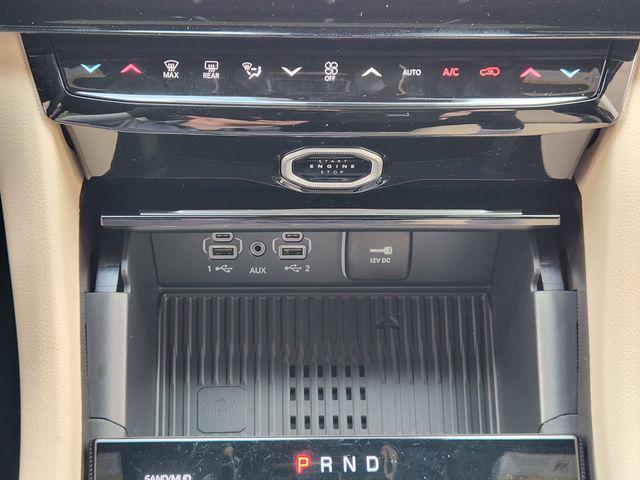 new 2026 Jeep Grand Cherokee car, priced at $49,033