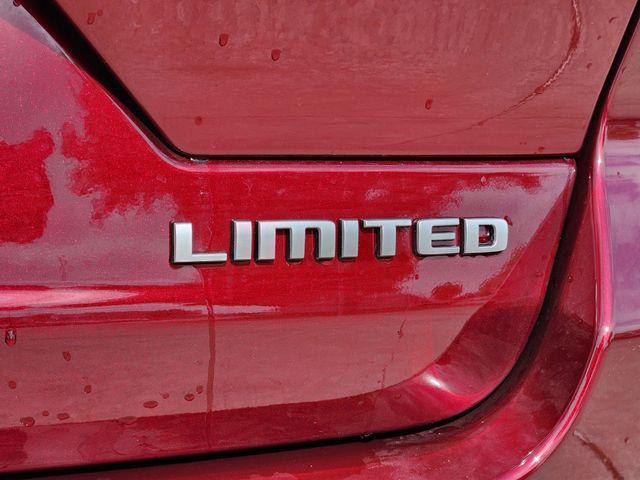 new 2026 Jeep Grand Cherokee car, priced at $49,033