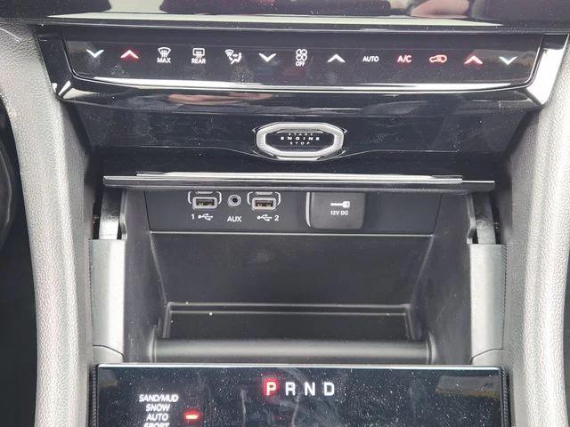 new 2026 Jeep Grand Cherokee L car, priced at $44,081