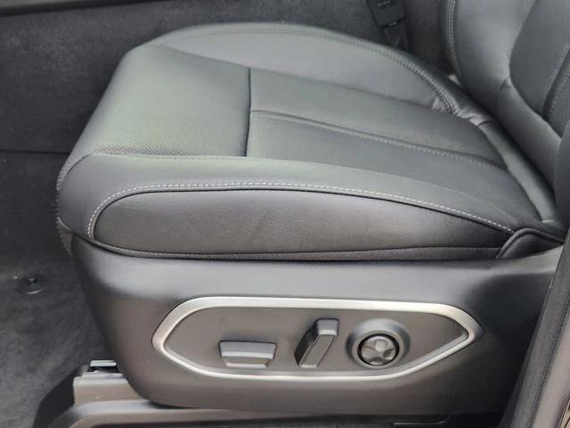 new 2026 Jeep Grand Wagoneer car, priced at $82,725