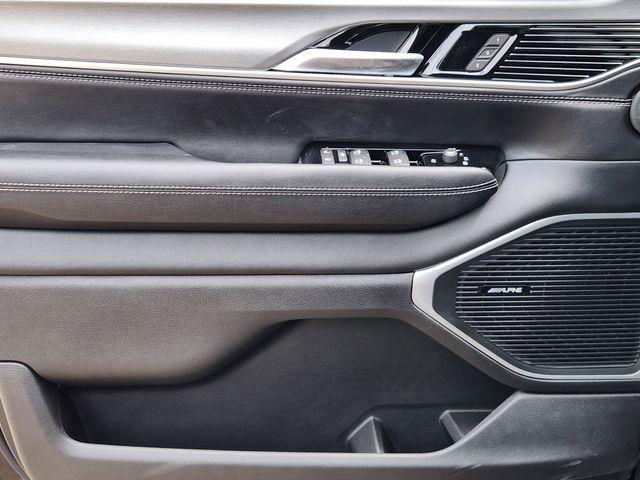 new 2026 Jeep Grand Wagoneer car, priced at $72,630