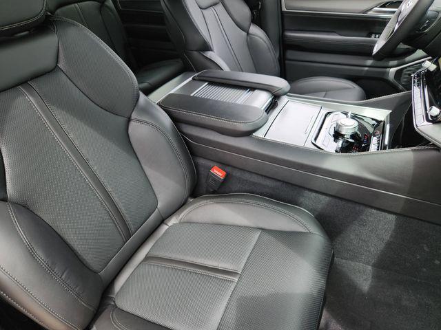 new 2026 Jeep Grand Wagoneer car, priced at $72,630