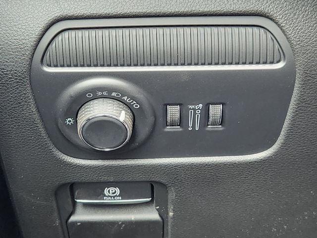 new 2026 Jeep Grand Wagoneer car, priced at $72,630